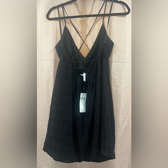 NWT Bcbg mini skater dress - Picture 3 of 7